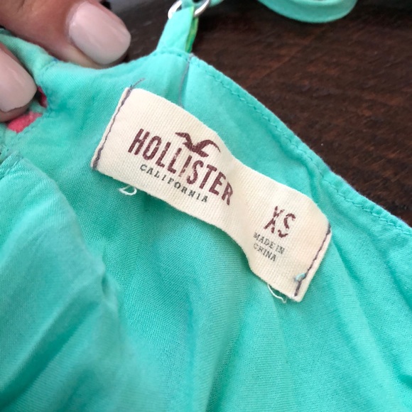 Women’s maxi dress - Picture 2 of 4